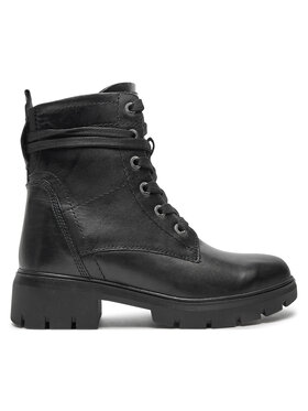 Tamaris Tamaris Scarponcini 8-85214-43 Nero