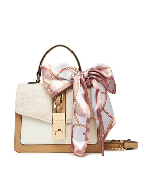Aldo Aldo Handtasche Varpass 14037098 Écru