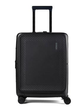 American Tourister American Tourister Walizka kabinowa 332497 Czarny