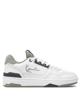 Karl Kani Karl Kani Sneakersy KKFWM000349 Biały