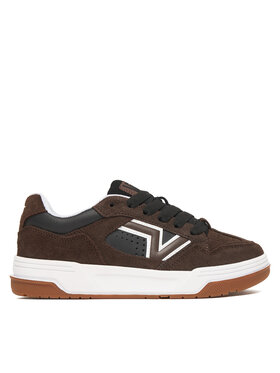 Vans Vans Sneakersy Upland VN000D6FY491 Hnědá