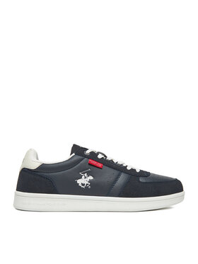 Beverly Hills Polo Club Beverly Hills Polo Club Sneakers V5-10147 Dunkelblau