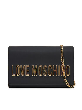 LOVE MOSCHINO LOVE MOSCHINO Torbica JC4103PP1NKD0000 Crna