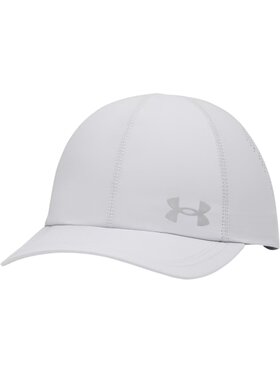 Under Armour Under Armour Czapka z daszkiem UA-1383477-011-OSFM Szary