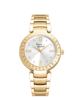 Pierre Ricaud Pierre Ricaud Orologio P22032.1183Q Oro