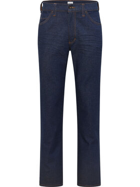 Mustang Mustang Jeans TRAMPER STRAIGHT Blu Straight Fit