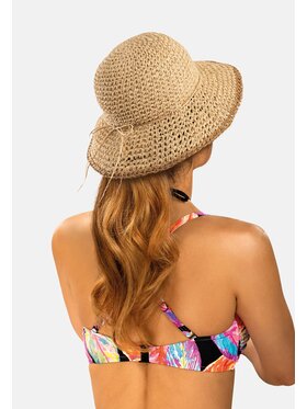 Feba Feba Cappello F65 Beige