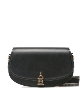 MICHAEL Michael Kors MICHAEL Michael Kors Дамска чанта Mila 30S3GIMM8L Черен