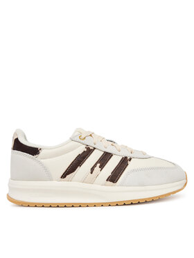 adidas adidas Сникърси Run 70s 2.0 Shoes JP6160 Екрю
