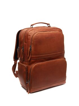 The Chesterfield Brand The Chesterfield Brand Plecak 317342 Brązowy
