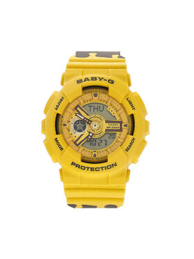 Baby-G Baby-G Montre BA-110XSLC-9AER Marron