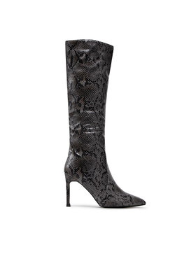 DeeZee DeeZee Stiefel ZALXXS220148 Grau