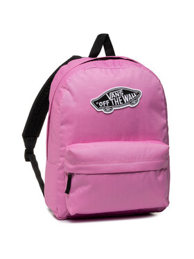 vans lilac backpack
