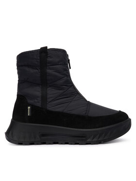 Ara Ara Снігоходи St.Moritz GORE-TEX 12-26409-01 Чорний