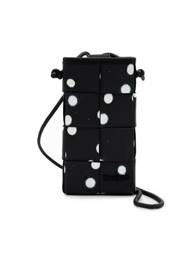 Desigual Desigual Telefonikott 24SAYP08 Must
