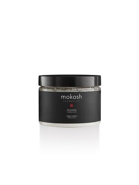Mokosh Mokosh Salt Bath & Srub Sól do kąpieli