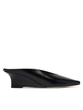 BOSS BOSS Pantofi Charlize 50557742 Negru