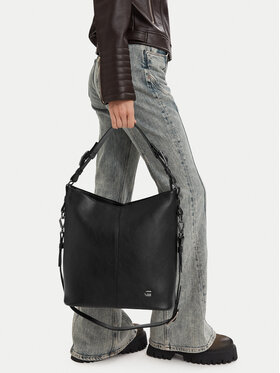 G-STAR G-Star Raw Kabelka C-LDA9593 Čierna