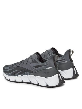 Reebok Superge Zig Kinetica 3 ID1817 Siva