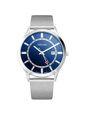 Adriatica Adriatica Orologio A8289.5115Q Argento