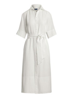 Φόρεμα πουκάμισο Polo Ralph Lauren φωτογραφία