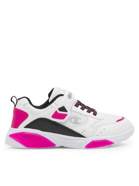 Champion Champion Сникърси Wave G Ps S32782-WW002 Бял