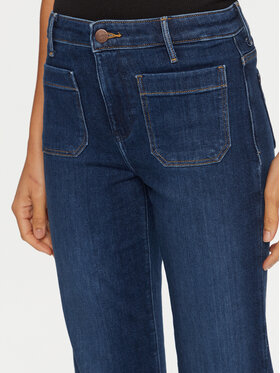 Wrangler Τζιν Wrangler - 4