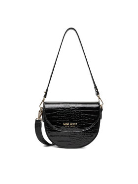 Nine West Nine West Rankinė CEO-ZOE-S23806 Juoda
