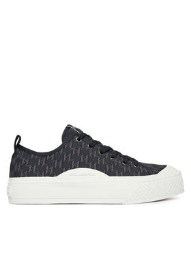 KARL LAGERFELD KARL LAGERFELD Кеди Kampus Max V KL50516 Cиній