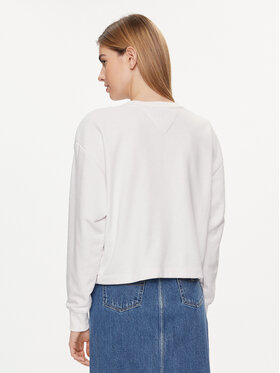 Μπλούζα Tommy Jeans φωτογραφία