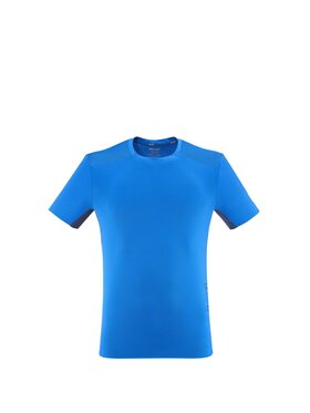 Millet Millet T-Shirt Intense Pro Light Ts Ss M Granatowy Active Fit