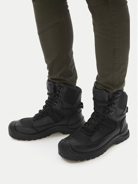Hunter Hunter Gležnjarji HUNTER-M-01S M Črna