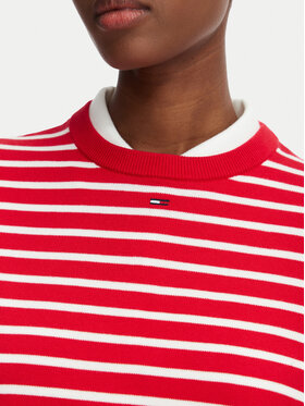 Tommy Jeans Πουλόβερ Tommy Jeans - 4