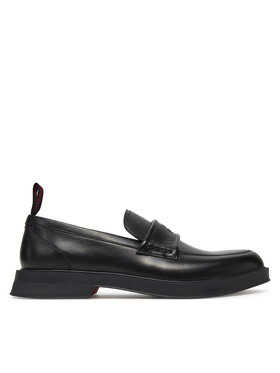 HUGO HUGO Loafers Lenner 50548485 Nero