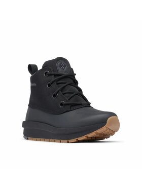 Columbia Columbia Trekkingi 205337 Czarny