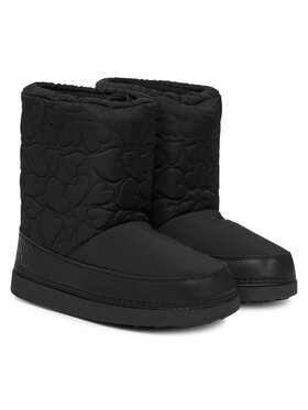 LOVE MOSCHINO Μπότες Χιονιού LOVE MOSCHINO - 3