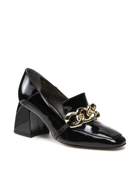 Baldowski Baldowski Halbschuhe D03679-4330-002 Schwarz
