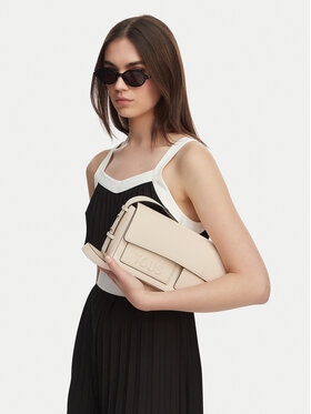 TOUS TOUS Handtasche Back To Basics 2002381501 Beige