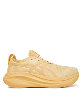 Asics Asics Bežecké topánky Gel-Nimbus 27 Lite-Show 1011C033 Červená