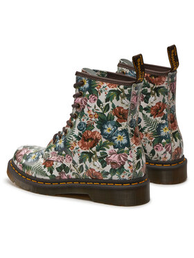 Αρβύλες Dr. Martens φωτογραφία