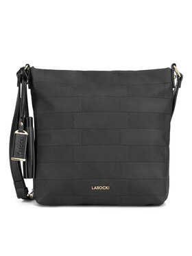 Lasocki Lasocki Torba LSK-K-042-06 Crna