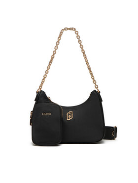 Liu Jo Liu Jo Rankinė Ecs S Hobo AA5180 T4559 Juoda