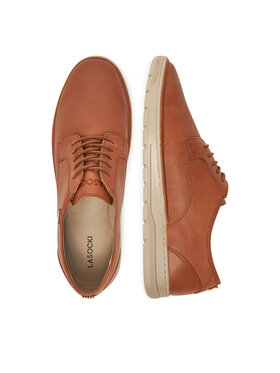 Κλειστά παπούτσια Lasocki φωτογραφία