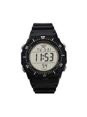 Casio Casio Ρολόι Sport AE-1700H-1AVEF Μαύρο