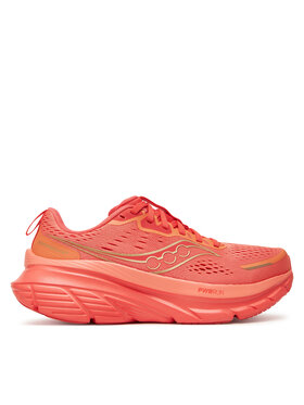 Saucony Saucony Skriešanas apavi Guide 18 S10998 Koraļļu