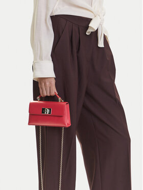 Furla Furla Geantă 1927 WE00423 ARE000 CN RUB00 Roșu