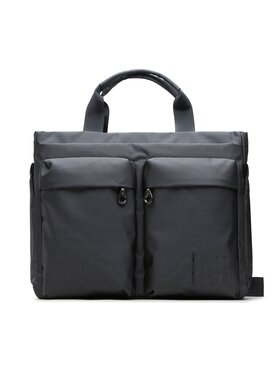 Mandarina Duck Mandarina Duck Чанта за преповиване Md20 Baby Bag P10IWB01465 Сив