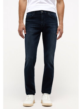 Mustang Mustang Jeans VEGAS SLIM Blu Slim Fit