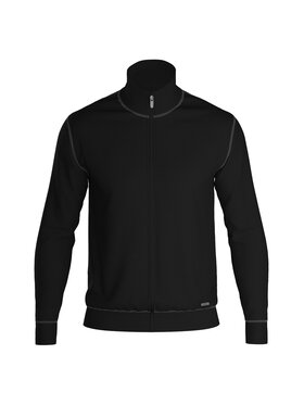 BOSS BOSS Kardigāns 30912 Melns Casual Fit