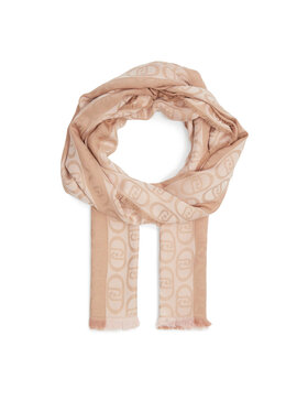 Liu Jo Liu Jo Scialle Stola Jacquard Lure 2A4004 T0300 Rosa